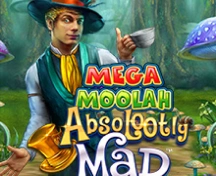 Mega Moolah Absolootly Mad