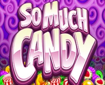 So Much Candy